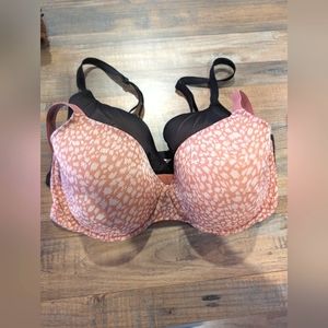 Victoria secret bras size 36 DDD